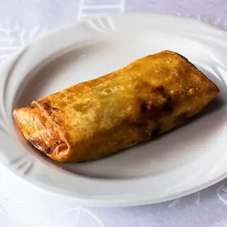 Rollo De Primavera