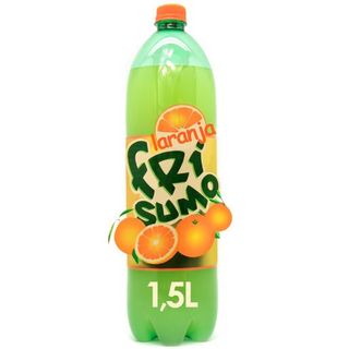 Frissumo Laranja 1,5L