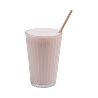 Ягодово смути шейк