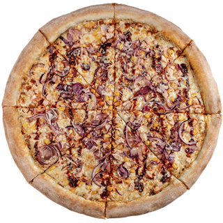 KURCZAK W POLU KUKURYDZY Duża