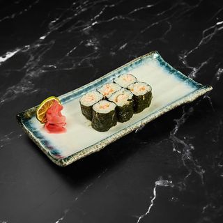 Ebi Roll 6 komada