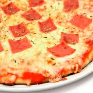 Pizza Prosciutto (33 cm.)