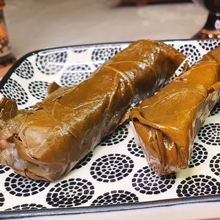 Sarma.