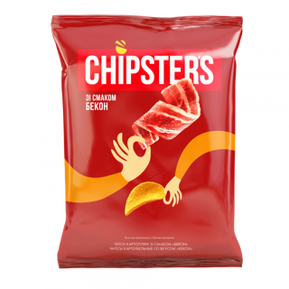 Chipster's 60 Гр.