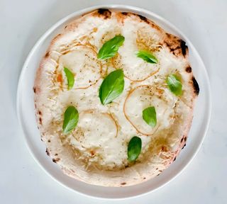 Pizza Quatre Fromages