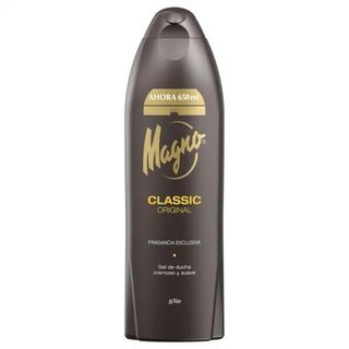 Gel Classic Magno 650 Ml.