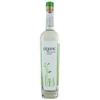 Օղի Օրգանիկ 0,5լ