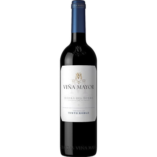 Vino Viña Mayor Roble (75 Cl.)