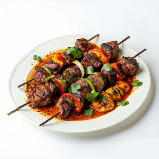 Bombay Tandoori Tikka