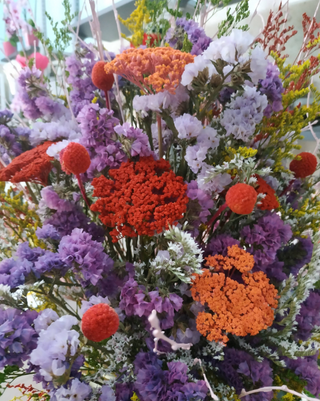 Composizione floreale