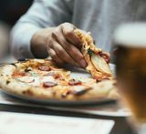 Respect the Pizza *para 1