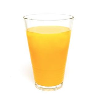 Zumo de Naranja Natural 