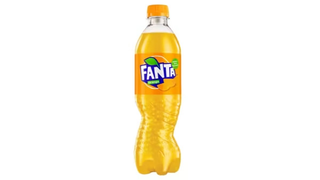 Fanta 0.5l