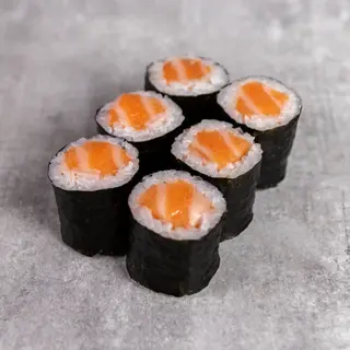 Maki losos