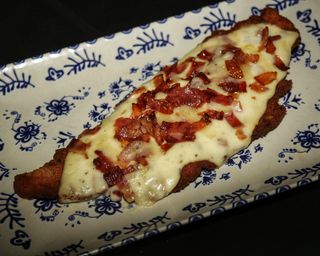 Milanesi La Carbonara