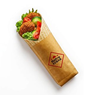Vege rollo