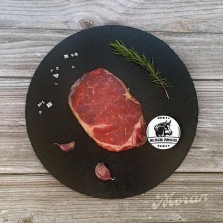   Ribeye Black Angus