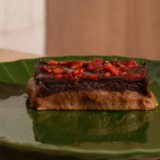 Vegan Twix