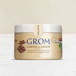 GROM Coppetta Crema di Grom 120ml