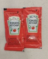 Heinz Tomato Ketchup