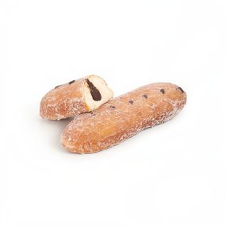 Pepito De Chocolate Y Crema (1 Ud.)