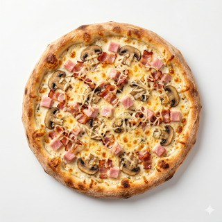 Pizza Súper (Grande)