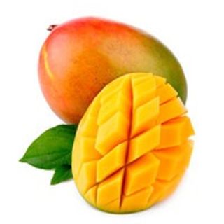 Mango fresco