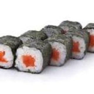 Maki De Maguro (8 Uds.)
