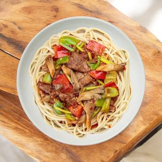 Могуру лагман (400г)