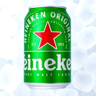 HEINEKEN Beer (33 cl)