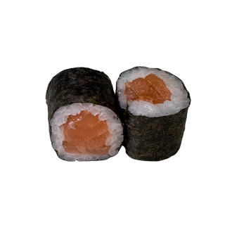 22. Hosomaki De Salmón (8 Pzs.)