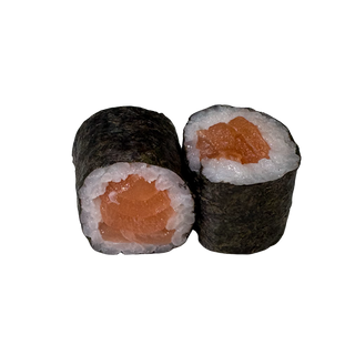 22. Hosomaki De Salmón (8 Pzs.)