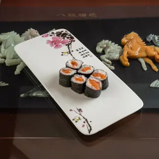 J21 Hosomaki sake