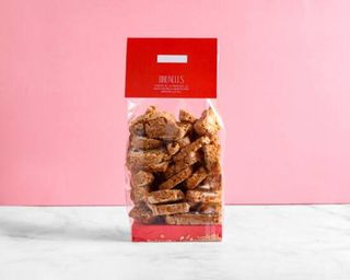 Carquinyolis | Carquinyolis