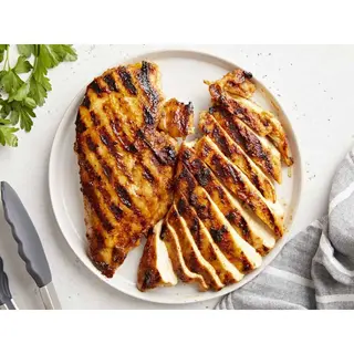 Grilled Chicken