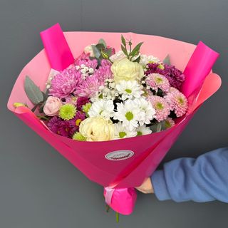  თაიგული "ბედნიერი დღე"