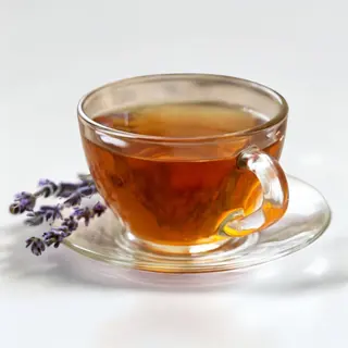 Infusiones