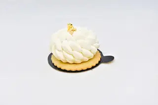 Stella Vanille Noisette