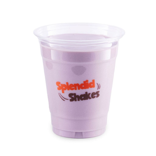 Milkshake Afine