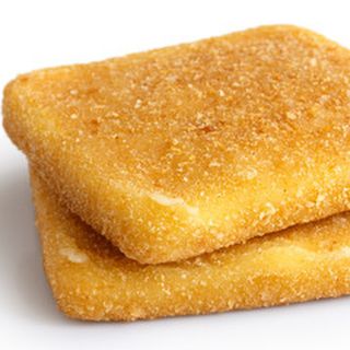 Сирене пане на хапки 230гр