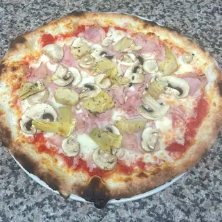 Capricciosa