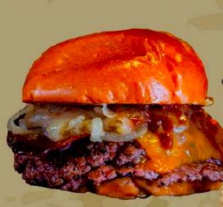 L'Autèntica Burger