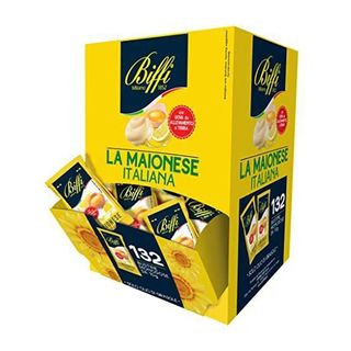 Salsa maionese Bustine