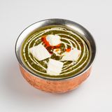 Palak Paneer