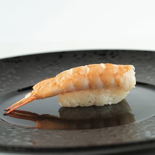 Nigiri ebi 2 pezzi