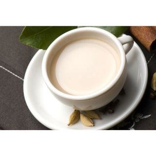 Cardamom Milk Tea