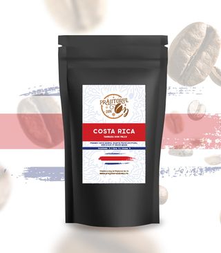 Cafea Costa Rica Tarrazu Don Felix 250g