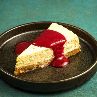 Cheese cake