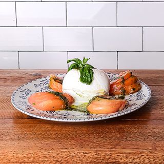 Caprese Di Bufala Campana De (250g.)