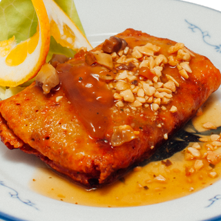 Proljećni burek sa govedinom 250 gr